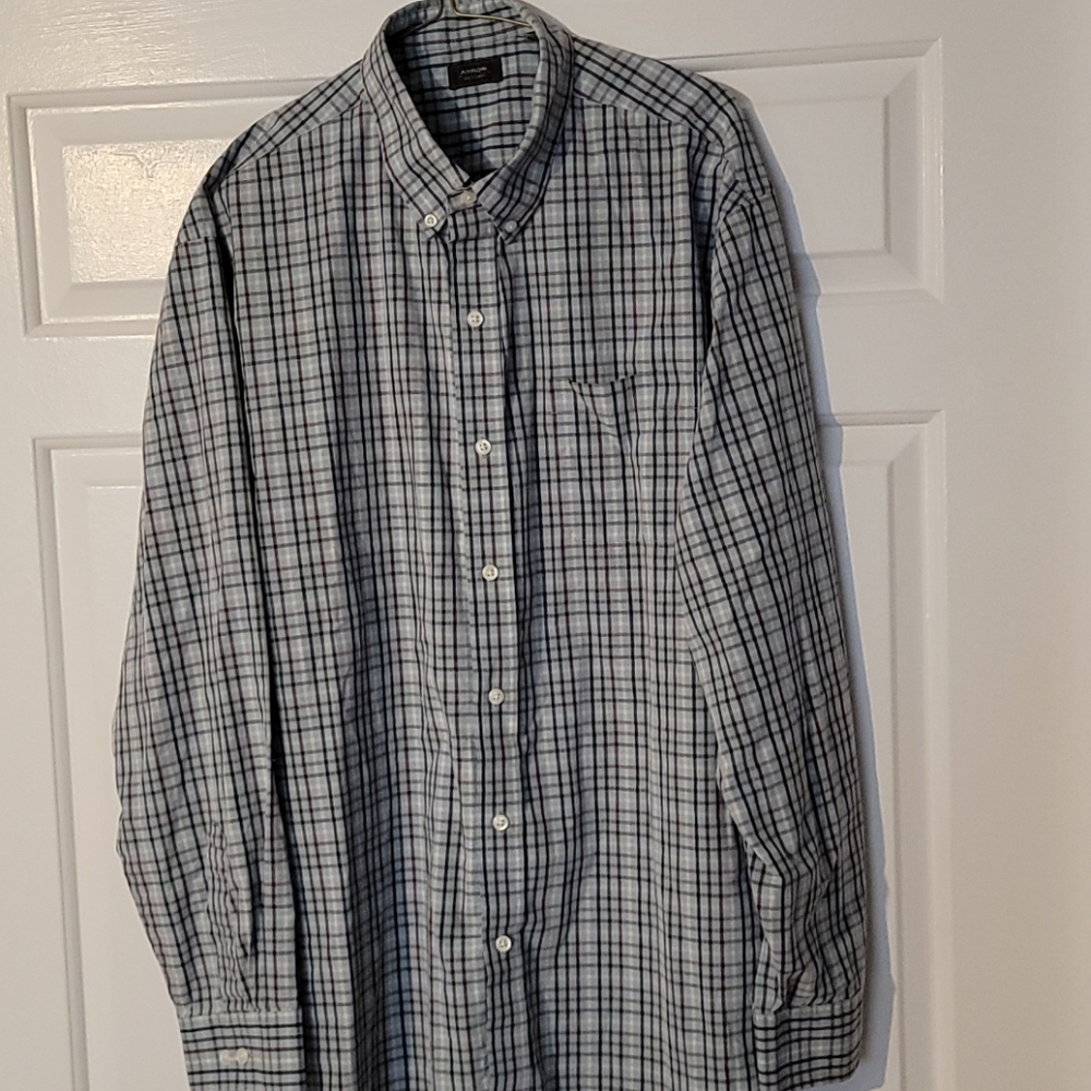 Mens shirt.